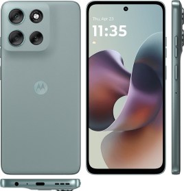 Motorola Moto G56 5G grey8